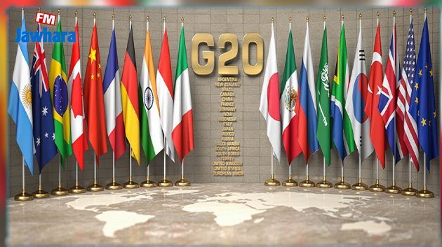Guerre en Ukraine : la Chine s’oppose à l’exclusion de la Russie du prochain G20