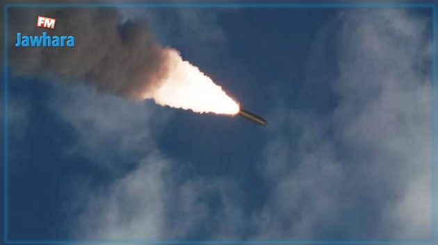 La Corée du Nord aurait tiré un missile intercontinental en mer du Japon
