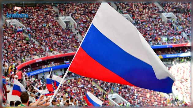 Football : La Russie veut organiser l’Euro 2028 ou 2032