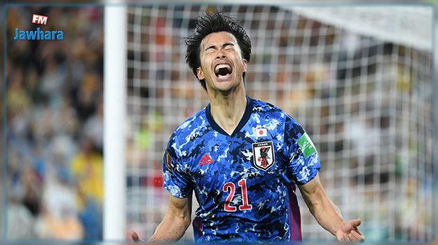 Foot: le Japon et l'Arabie saoudite qualifiés pour le Mondial-2022