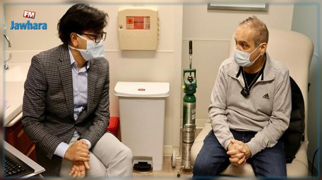 Atteint d’un cancer pulmonaire en phase terminale : Un américain sauvé par une double greffe des poumons, une première mondiale