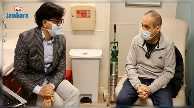 Atteint d’un cancer pulmonaire en phase terminale : Un américain sauvé par une double greffe des poumons, une première mondiale