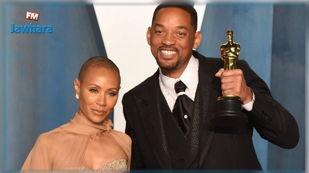 Gifle de Will Smith aux Oscars : Jada Pinkett Smith sort de son silence avec un message énigmatique