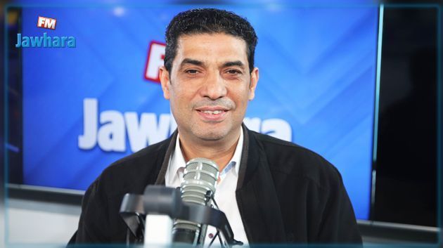 Walid Jalled : Tarek Fetiti a passé la nuit chez lui...