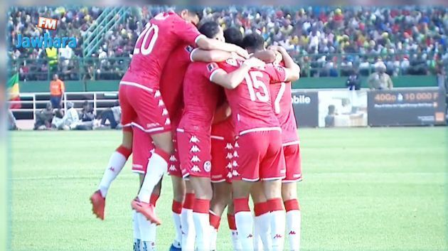 Foot - Classement Fifa : La Tunisie gagne une place