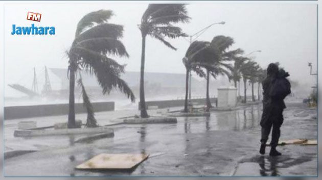 La météo de ce lundi 4 avril 2022