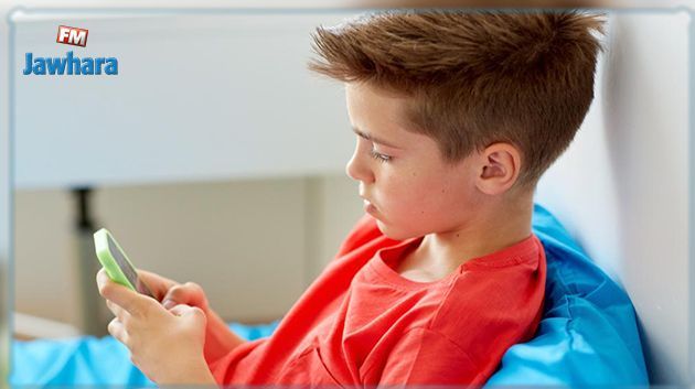 L'utilisation des réseaux sociaux par les enfants âgés de 13 à 17 ans a augmenté de 88 % au cours de la période entre 2019 et 2022