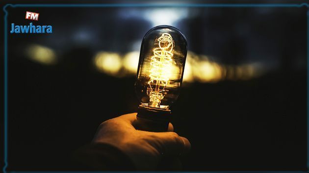 Dimanche, coupure d'électricité dans ces régions