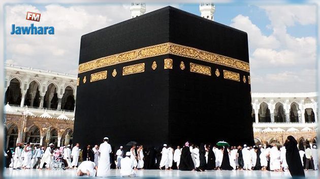 Covid-19 : l’Arabie saoudite autorise la présence d’un million de pèlerins à La Mecque