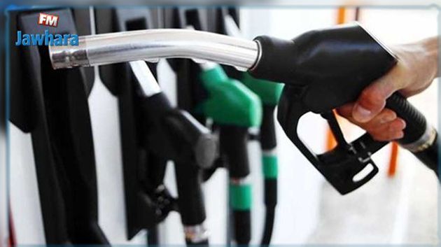 Ajustement partiel des prix des hydrocarbures