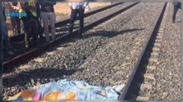 Béja : Un enfant de 7 ans fauché par un train