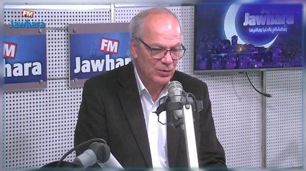 Nouvelle vague de contamination par le Covid-19 en mai : Mise au point de Hechmi Louzir