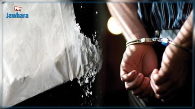 Mahdia : Deux trafiquants de drogue écroués