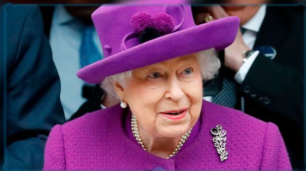 Une Barbie à l'effigie de la reine d'Angleterre dévoilée pour ses 96 ans
