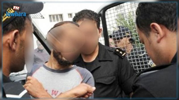 Kairouan : Arrestation d'un élément takfiriste condamné à 48 ans de prison