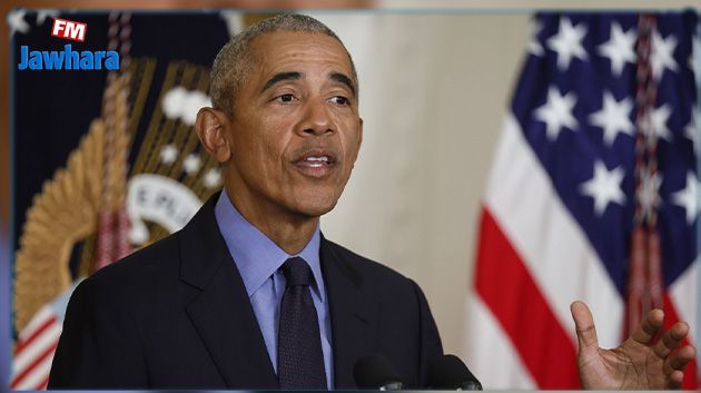 Obama appelle à réguler les réseaux sociaux, responsables de
