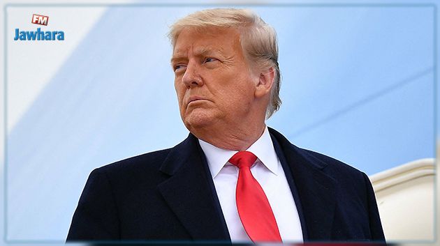 Trump soumis à une amende de 10.000 dollars par jour tant qu'il ne coopère pas à une enquête fiscale