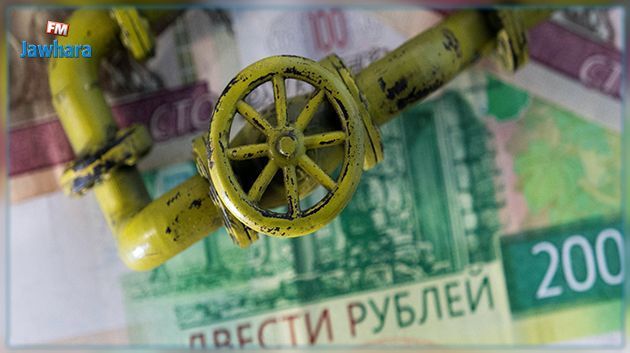 La Russie coupe le gaz à la Pologne et la Bulgarie