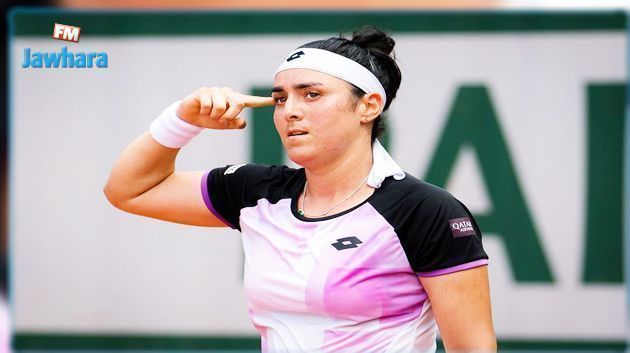 Tennis - Tournoi de Madrid : Ons Jabeur écarte Simona Halep et file en demi-finale