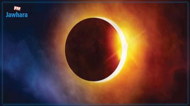 Une éclipse lunaire totale est visible en Tunisie le 16 Mai 2022