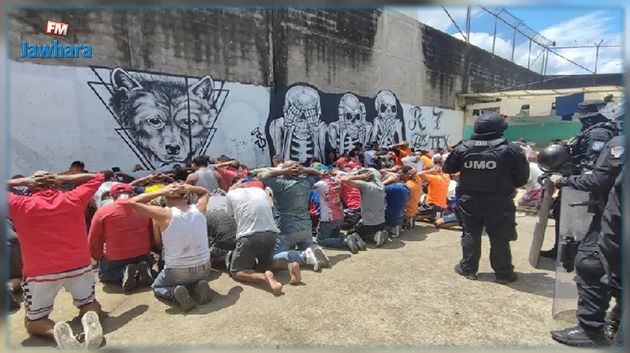 Équateur : 44 morts dans une nouvelle émeute dans une prison, plus de 100 détenus en fuite