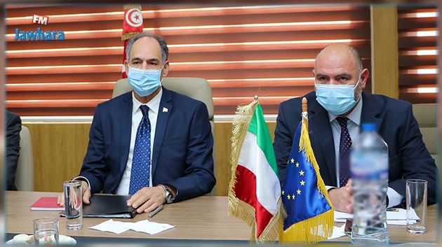 Renforcement la coopération avec l'Italie dans le domaine de la recherche scientifique