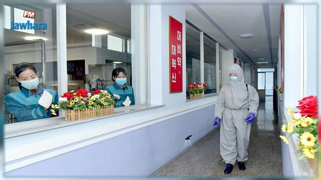 Corée du Nord : Kim Jong Un ordonne un confinement national après le premier cas de Covid