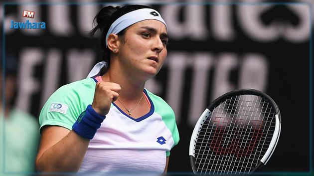 Tennis - Tournoi de Rome : Ons Jabeur affronte la kazakhe Yulia Putintseva 