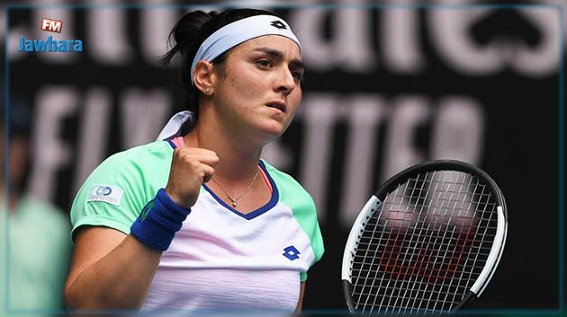 Tennis - Tournoi de Rome : Ons Jabeur affronte la kazakhe Yulia Putintseva