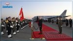 Décès du président de l'Etat des EAU : Le président Saied se rend aux Emirats Arabes Unis