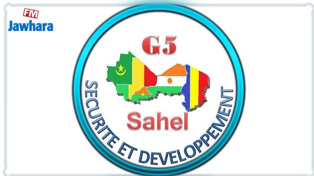 Le Mali se retire du G5 Sahel