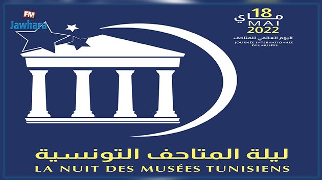 Journée internationale des musées le 18 mai : Ouverture exceptionnelle de 15 musées le soir dans le cadre de