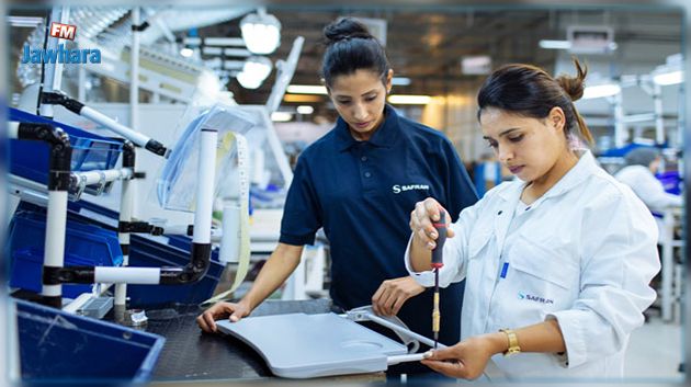 Safran décroche la 1ère place du classement des Meilleurs Employeurs en Tunisie en 2022