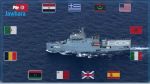 La Tunisie accueille l'exercice naval multilatéral Phoenix Express 2022 