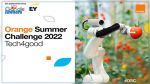 Les inscriptions sont ouvertes jusqu’au 15 juin pour la 12ème édition du Orange Summer Challenge