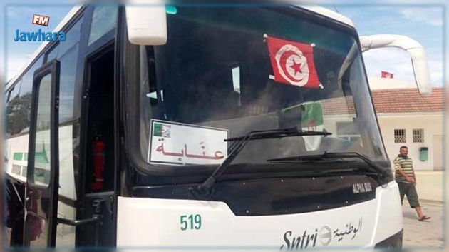 Responsable FTAV : Autoriser des voyages par bus entre la Tunisie et l‘Algérie pour sauver la saison