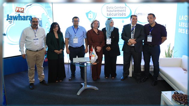  Tunisie Télécom et Next Step vers plus d’innovation et d’agilité cloud aux entreprises