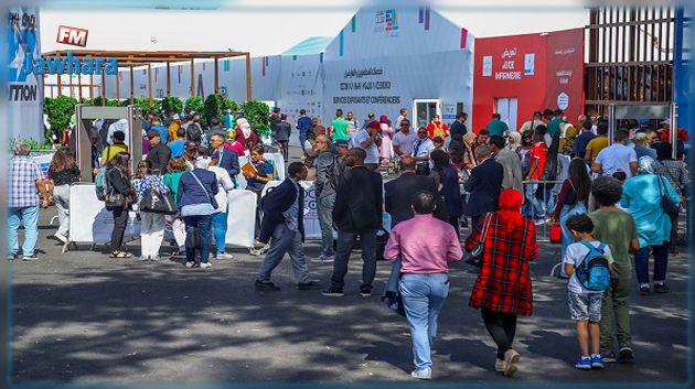 Chronique: Impressions et réflexions en marge du 27ème SIEL à Rabat