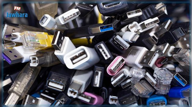 Le chargeur unique pour smartphones obligatoire dans les pays de l'UE à l'automne 2024