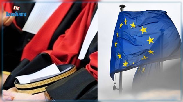 La Confédération européenne des syndicats condamne le licenciement qualifié d'autoritaire de juges tunisiens