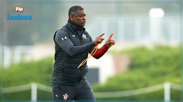 Officiel : L'ES Tunis se sépare de l'entraineur Radhi Jaïdi