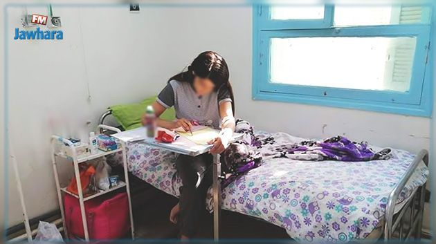 Le ministère de la Santé assure fournir les meilleures conditions pour 7 élèves qui passent les épreuves du Bac dans les hôpitaux