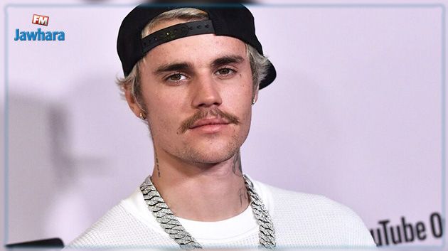 Justin Bieber annonce souffrir d’une paralysie au visage et annule ses prochains concerts