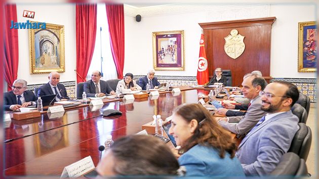 Adoption du projet de décret portant création de l’Agence Tunisienne d’Evaluation et d’Accréditation dans le domaine de l’Enseignement Supérieur et de la Recherche Scientifique