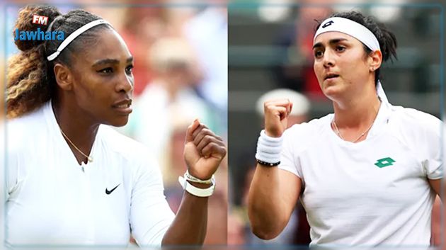 Tennis: Ons Jabeur comblée de pouvoir jouer en double avec Serena Williams à Eastbourne