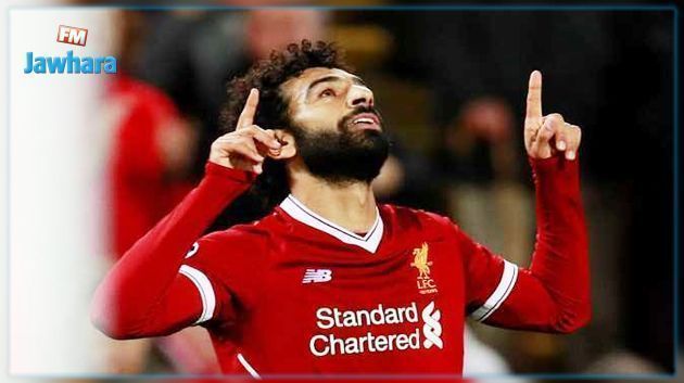 Liverpool serait prêt à laisser partir Mohamed Salah contre un chèque de 70 millions d'euros