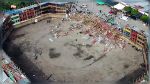 Colombie : des gradins s'effondrent en plein spectacle taurin, faisant au moins 4 morts et 300 blessés