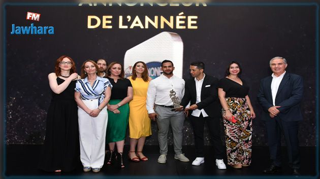 DELICE DANONE et le GROUPE DELICE sacrés 