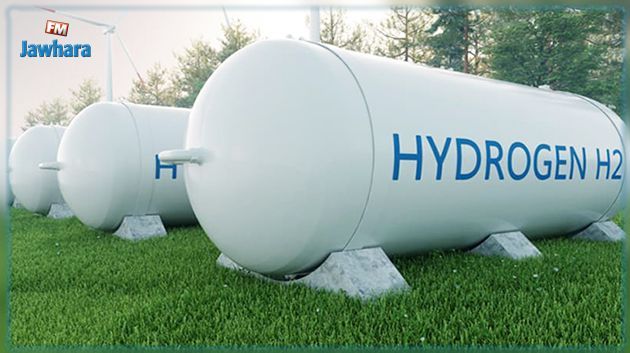  La Tunisie lance le projet « H2Vert  » destiné à développer une filière d’hydrogène vert