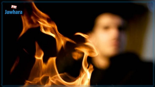 Kairouan : Un trentenaire s'immole par le feu
